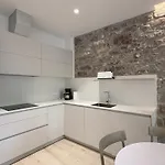 Catedral Buen Pastor - Centrico, Comodo Y Luminoso En El Centro 圣塞瓦斯蒂安